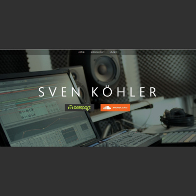 Sven Köhler