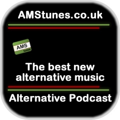Amstunes Alt Podcast