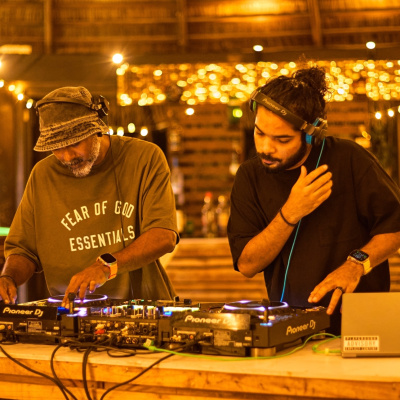 Vifak In The Mix