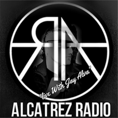 Alcatrez Radio live With Jay Alva