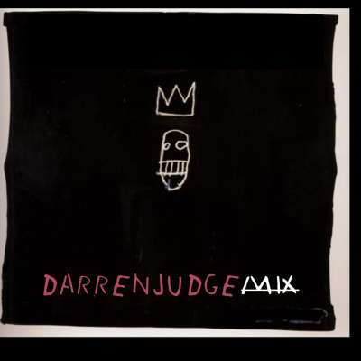Darren Judge