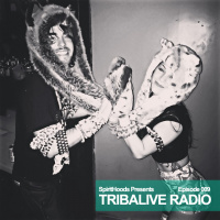 Episode 009 - feat MerCat