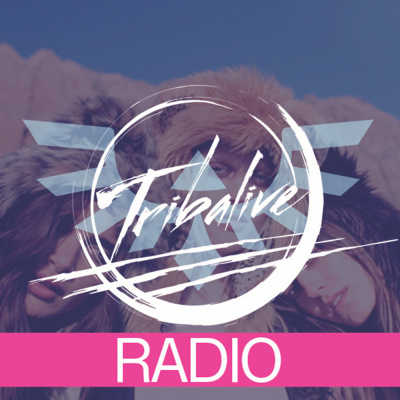 Tribalive Podcast