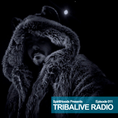 Tribalive Podcast