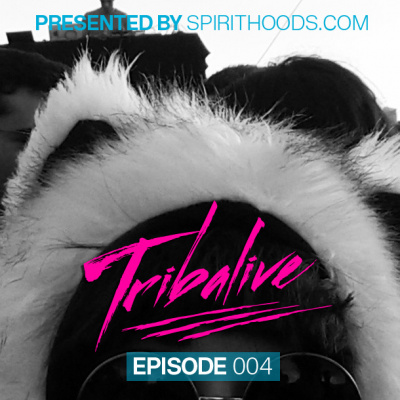 Tribalive Podcast