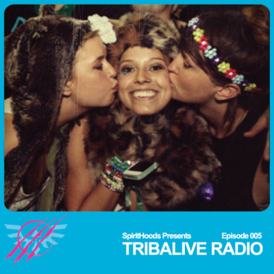Tribalive Podcast
