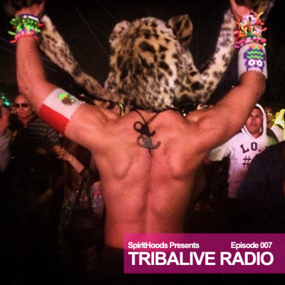 Tribalive Podcast