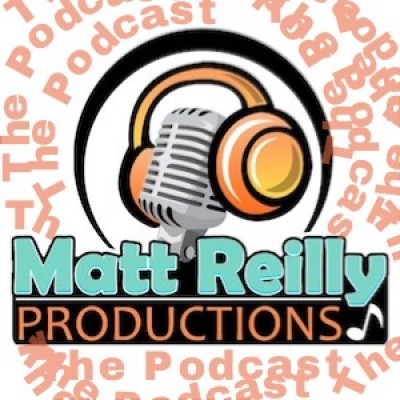 Matt Reilly Productions