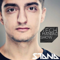 Stana - Tech Maniac Show - 060
