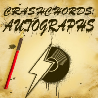 CC: Autographs Ep. #81 – Feat. Evelyn Vinyl