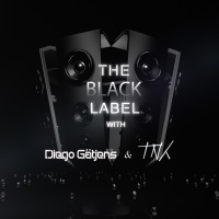 The Black Label - July 2016 by Diego Gätjens