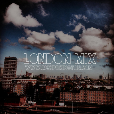 London Mix