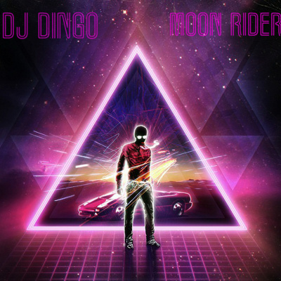 Dj Dingo