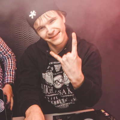 Dj Dingo