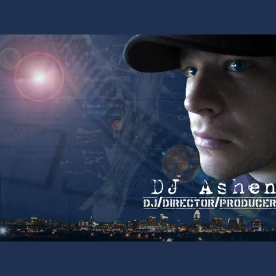 Dj Ashens Gangster Rock Radio