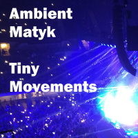 Alternative Christmas Music, Tiny Movements, and Meditative Drift (Ambient Rushton Podcast 162)