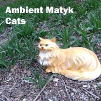 Music Reviews (Ambient Rushton Podcast 148)