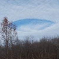 In The Clouds (Ambient Rushton Podcast 109)