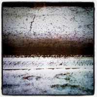 Nearly There (Ambient Rushton Podcast 139)