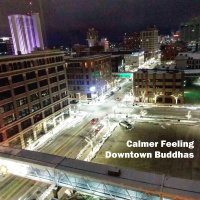 Downtown Buddhas (Ambient Rushton Podcast 174)