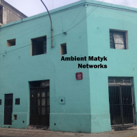 Ambient Matyk - Networks (Ambient Rushton Podcast 156)