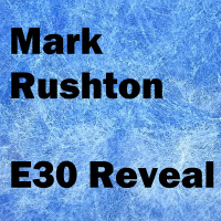 E30 Reveal and Ambient Matyk (Ambient Rushton Podcast 145)