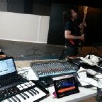 Ambient Matyk (Ambient Rushton Podcast 113)