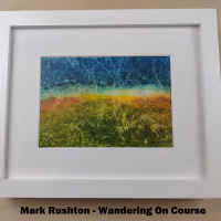190 - Wandering On Course