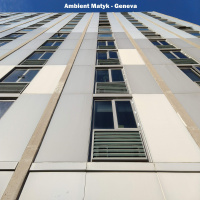 Geneva by Ambient Matyk (Ambient Rushton Podcast 175)