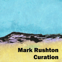January 2020 Painting and Music Update + Curation (Ambient Rushton Podcast 165)