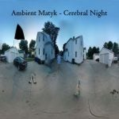 Ambient Rushton Podcast