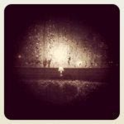 Ambient Rushton Podcast