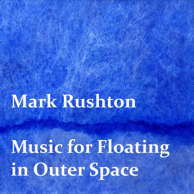 Ambient Rushton Podcast