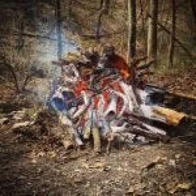 Ambient Rushton Podcast