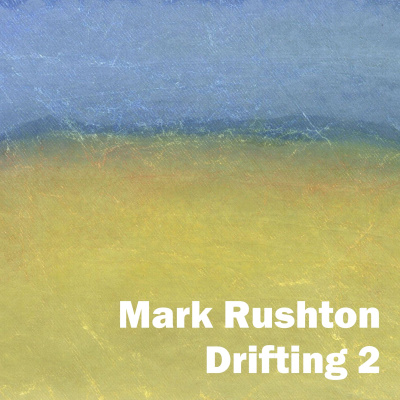 Ambient Rushton Podcast