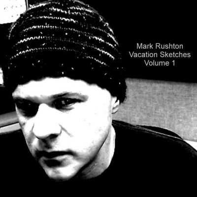 Ambient Rushton Podcast