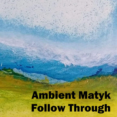 Ambient Rushton Podcast