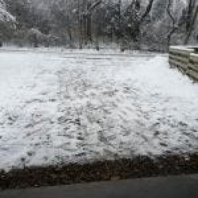 Ambient Rushton Podcast