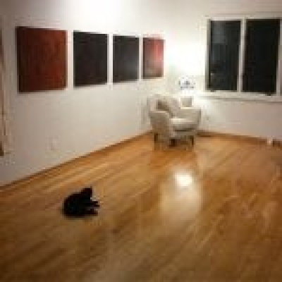 Ambient Rushton Podcast