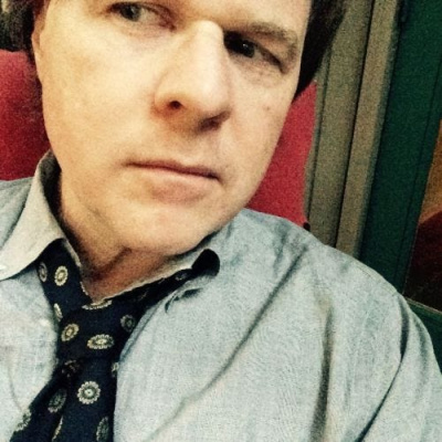 Ambient Rushton Podcast