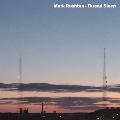 Ambient Rushton Podcast