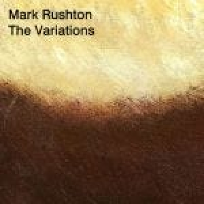 Ambient Rushton Podcast
