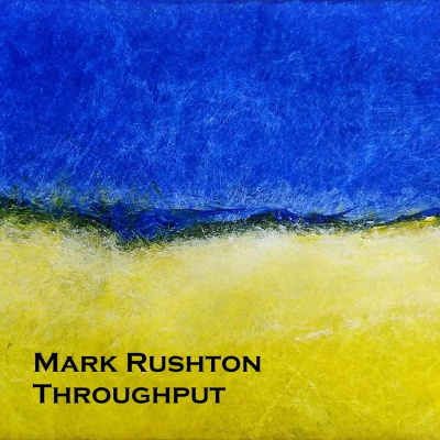 Ambient Rushton Podcast