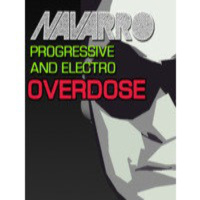 007 - Progressive-Electro Overdose - Mixed by Navarro