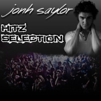 PODCAST - Hitz Selection Vol.3 By Jonh Saylor
