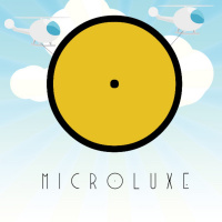 Microluxe September Set 2012