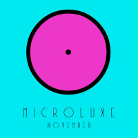 Microluxe November Set 2012