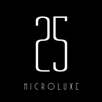 Microluxe Podcast - Episode 25