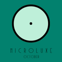 Microluxe October Set 2012