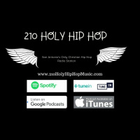 Hopefully little Christian Hip Hop will Help. Hosted by Dj Born Again  @TituztheDj in the mix